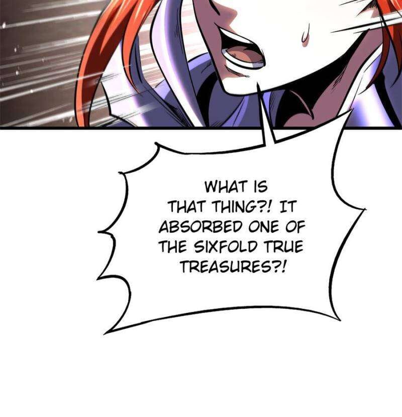 Super Gene Chapter 347 Page 35