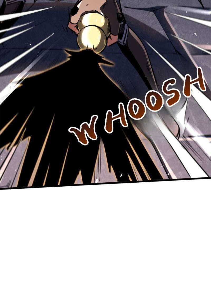 Super Gene Chapter 347 Page 37