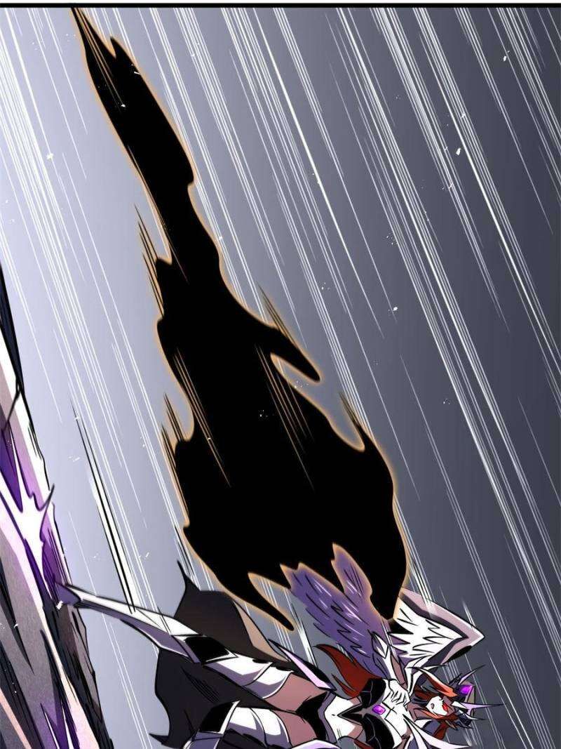 Super Gene Chapter 347 Page 38