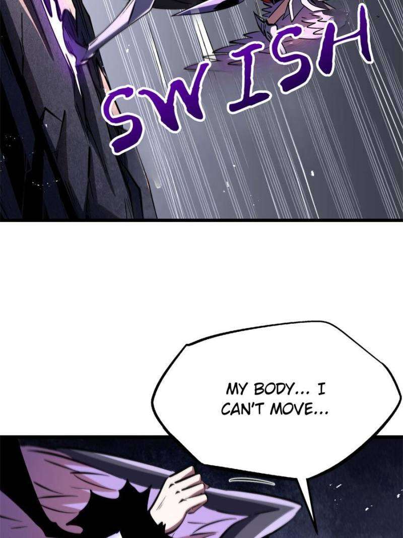 Super Gene Chapter 347 Page 39