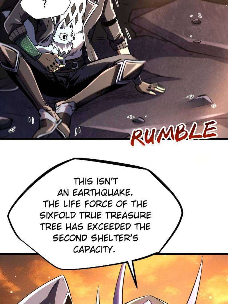 Super Gene Chapter 347 Page 4