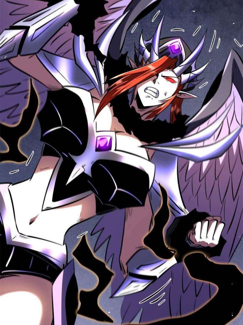 Super Gene Chapter 347 Page 40