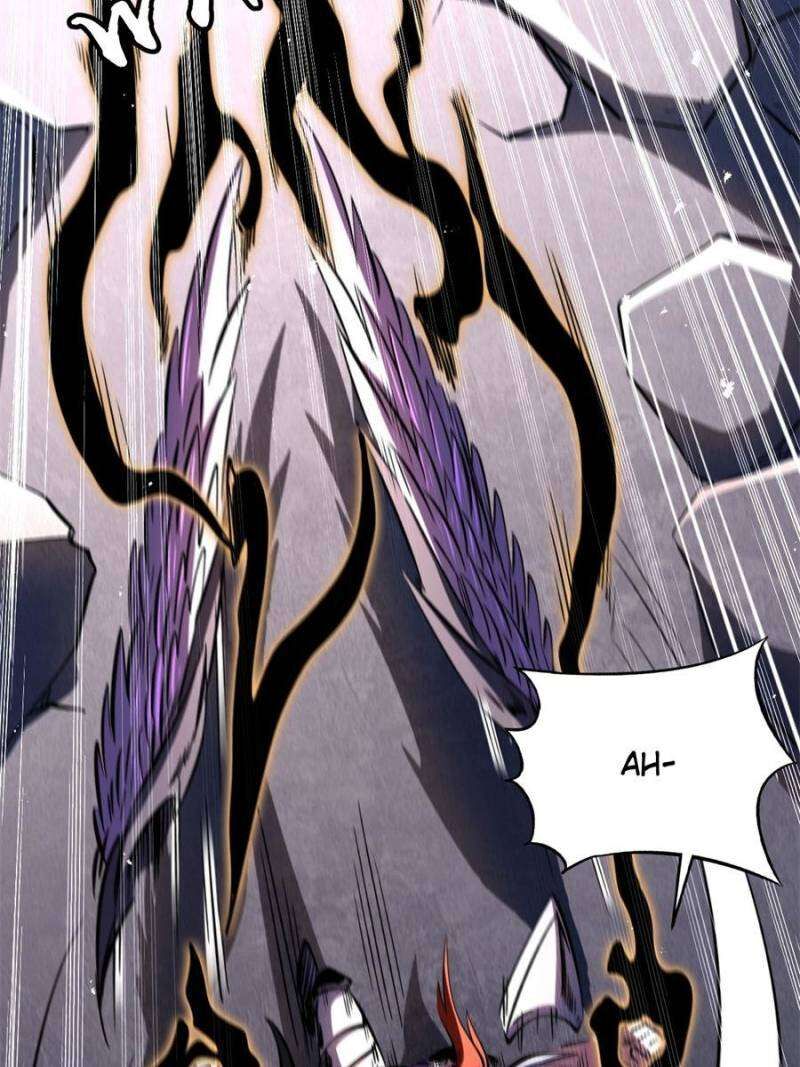 Super Gene Chapter 347 Page 43