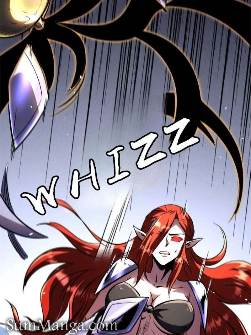 Super Gene Chapter 347 Page 45