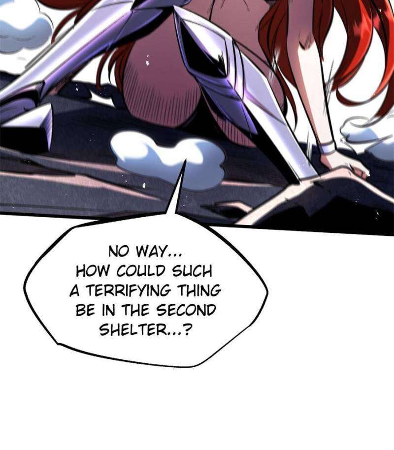 Super Gene Chapter 347 Page 46