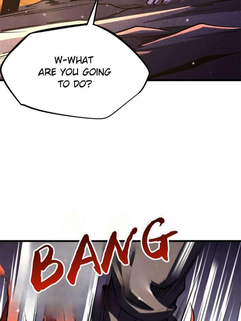 Super Gene Chapter 347 Page 49