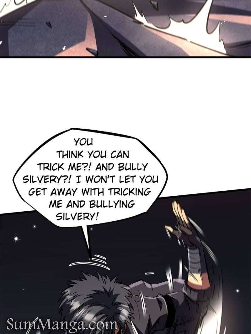 Super Gene Chapter 347 Page 51