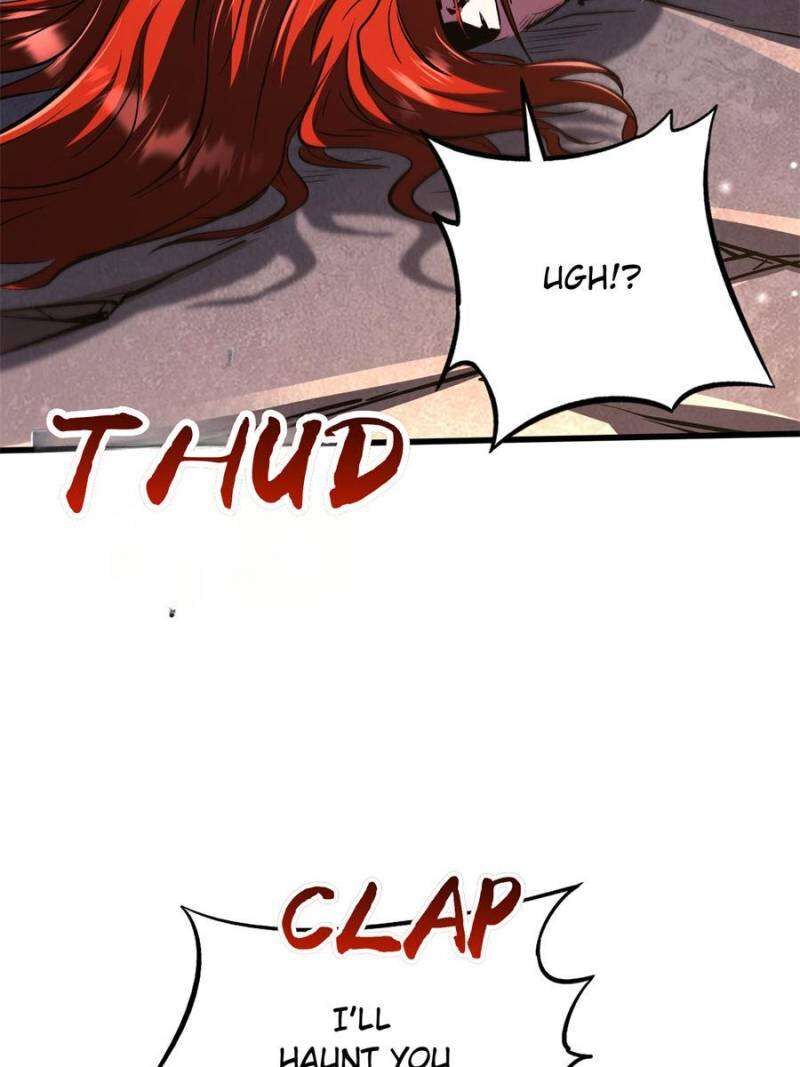 Super Gene Chapter 347 Page 53