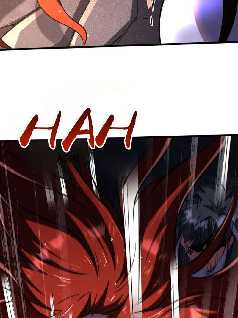 Super Gene Chapter 347 Page 55