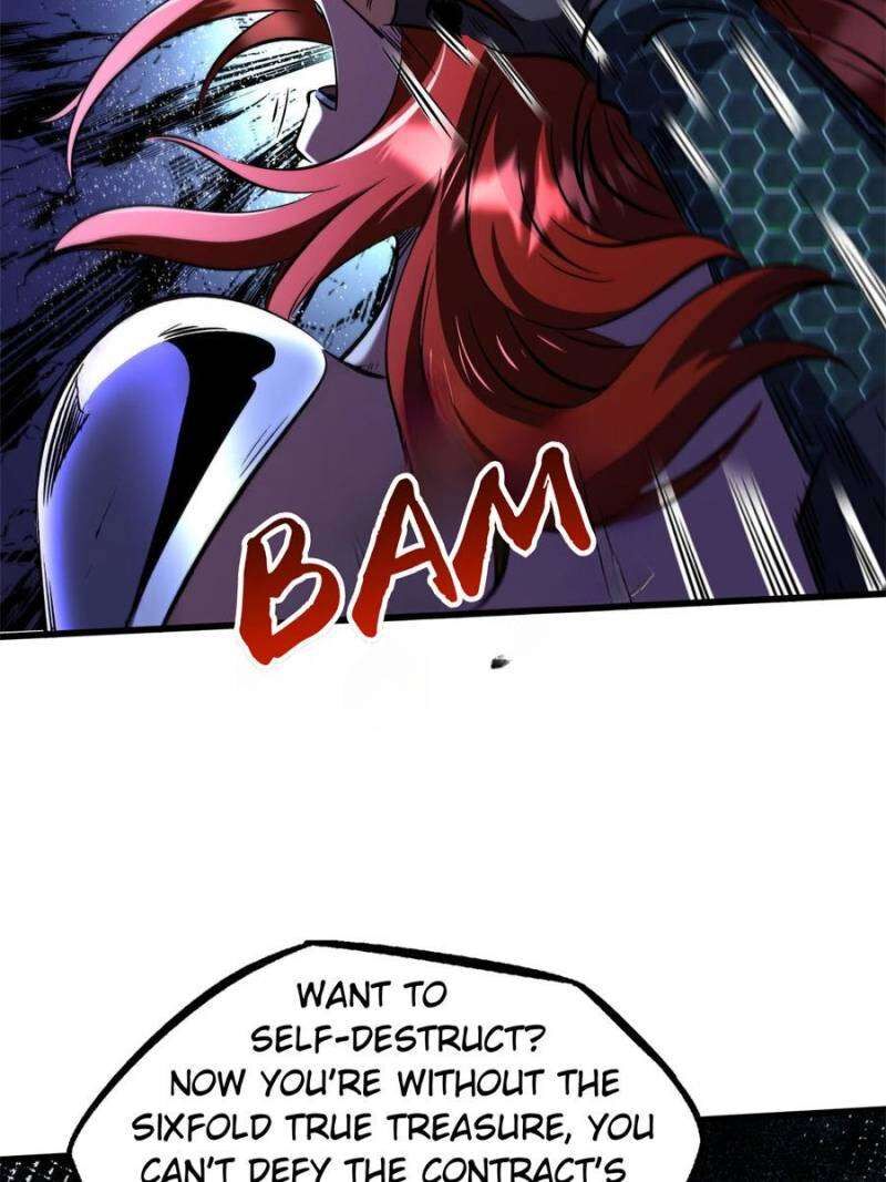 Super Gene Chapter 347 Page 59