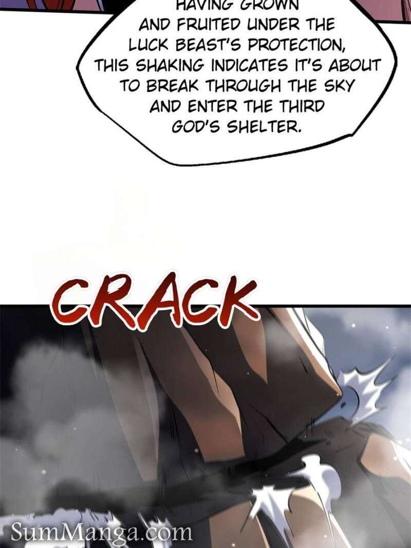Super Gene Chapter 347 Page 6