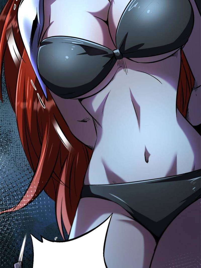 Super Gene Chapter 347 Page 61