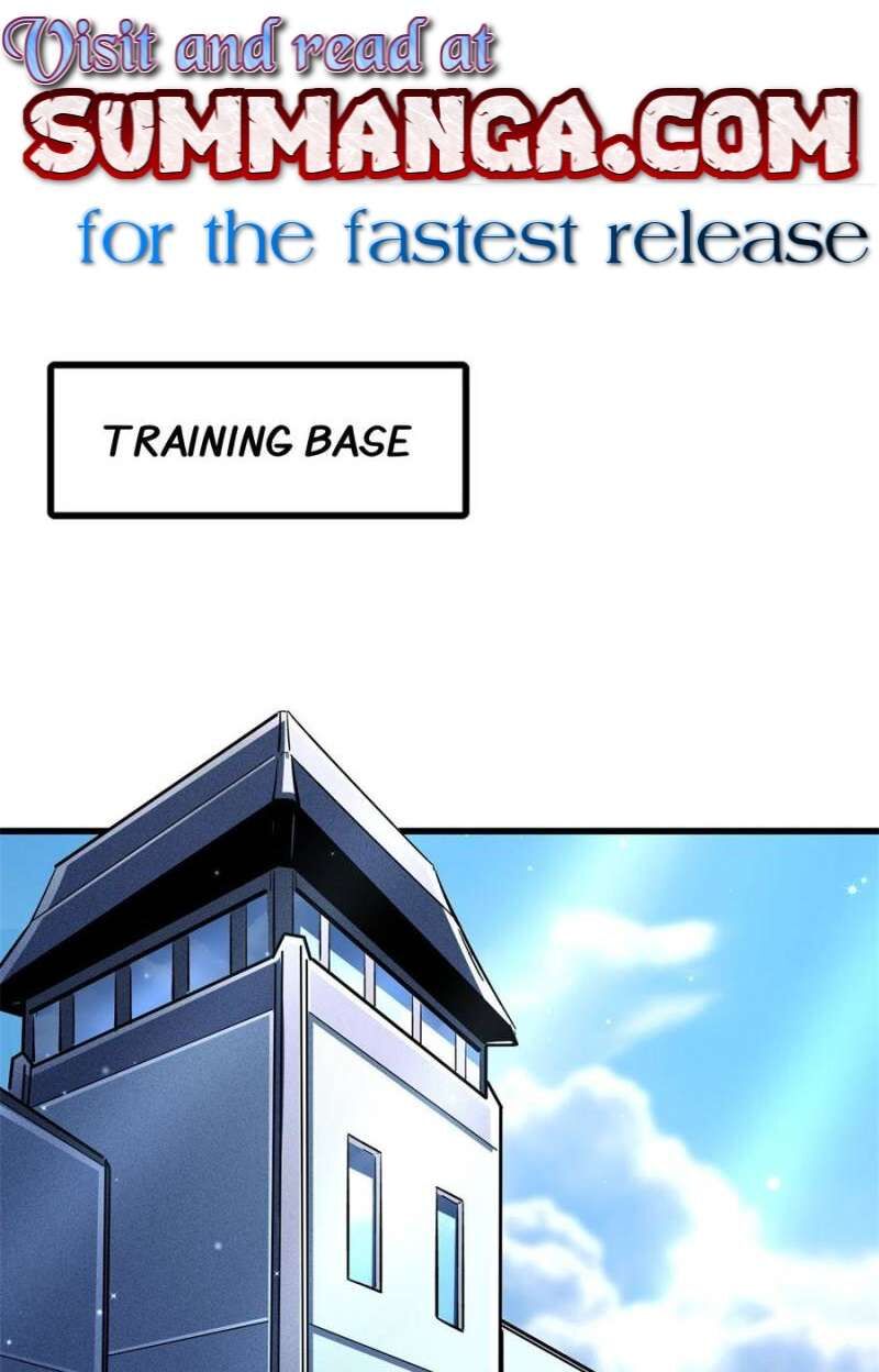 Super Gene Chapter 349 Page 1