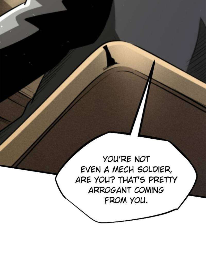 Super Gene Chapter 349 Page 25