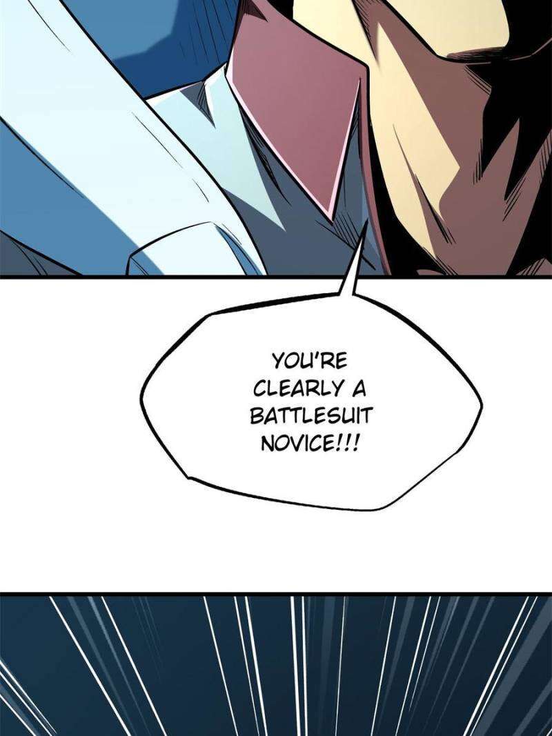 Super Gene Chapter 349 Page 52