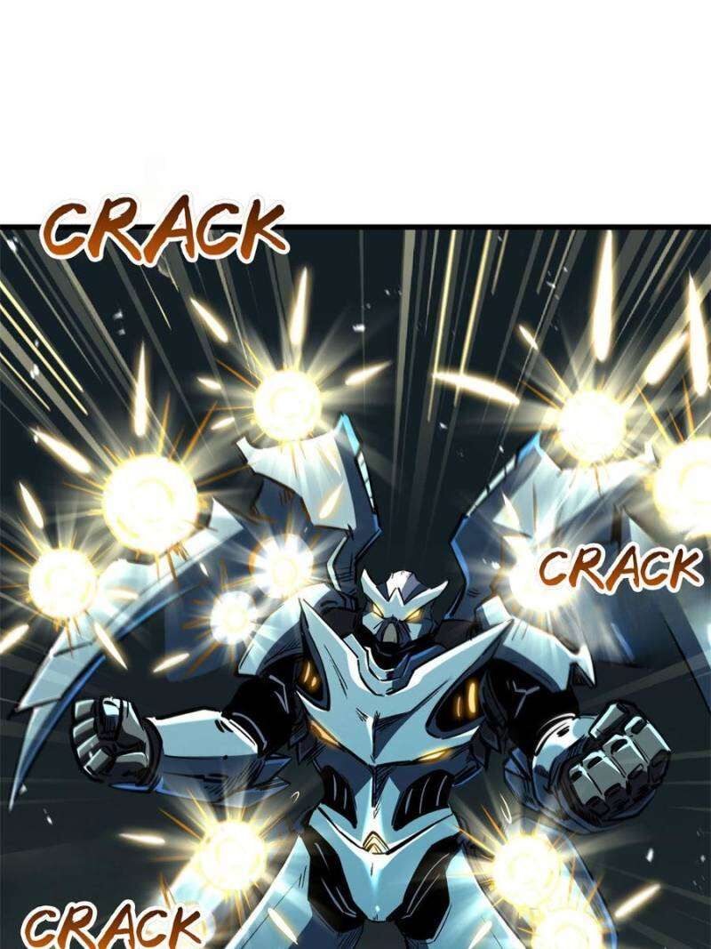 Super Gene Chapter 349 Page 56