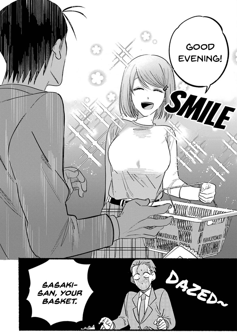 Super No Ura De Yani Suu Hanashi Chapter 11 Page 4