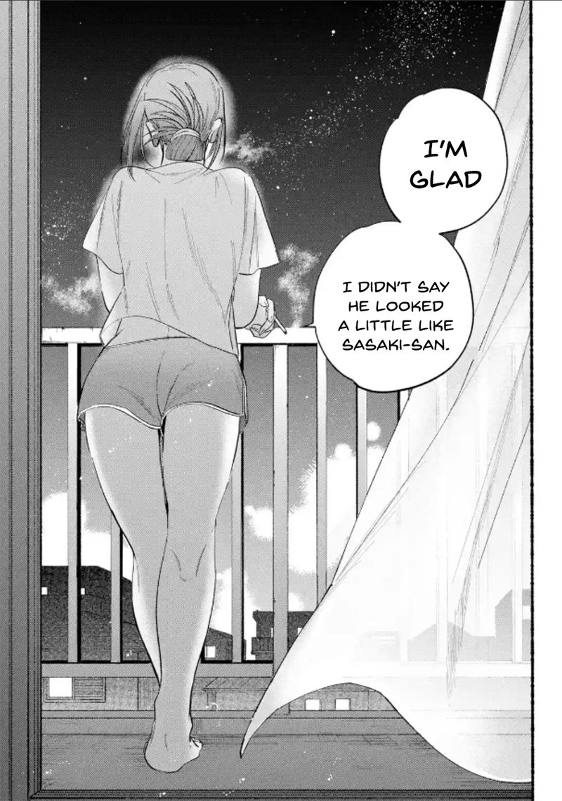 Super No Ura De Yani Suu Hanashi Chapter 24 Page 29