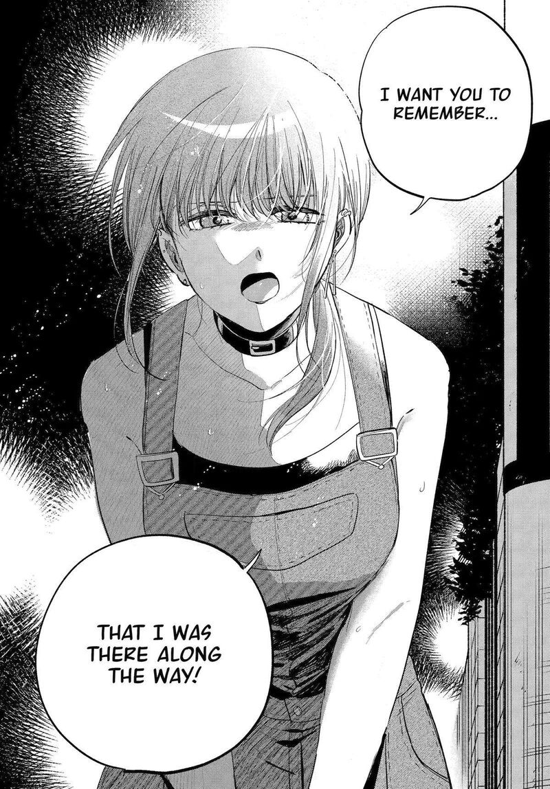 Super No Ura De Yani Suu Hanashi Chapter 40 Page 29