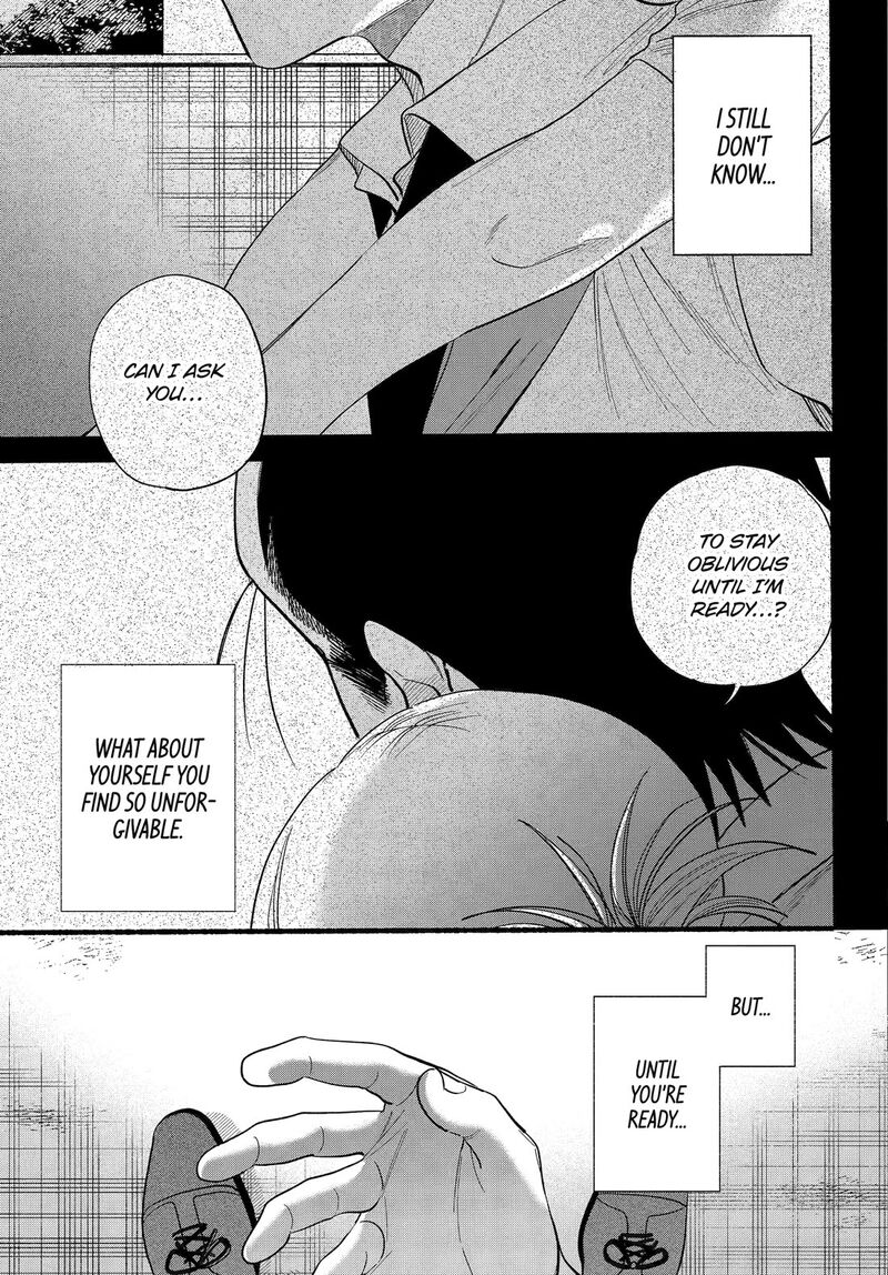 Super No Ura De Yani Suu Hanashi Chapter 49 Page 38