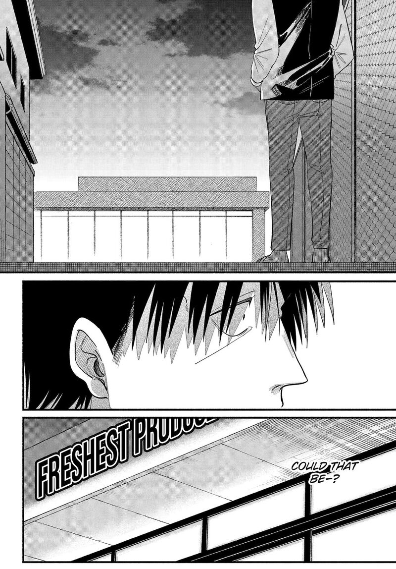 Super No Ura De Yani Suu Hanashi Chapter 50 Page 6