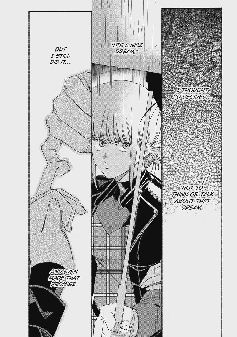 Super No Ura De Yani Suu Hanashi Chapter 53 Page 43