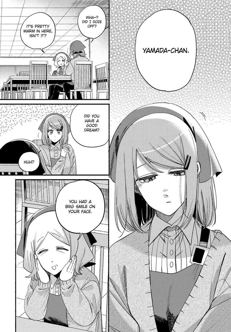 Super No Ura De Yani Suu Hanashi Chapter 60 Page 23
