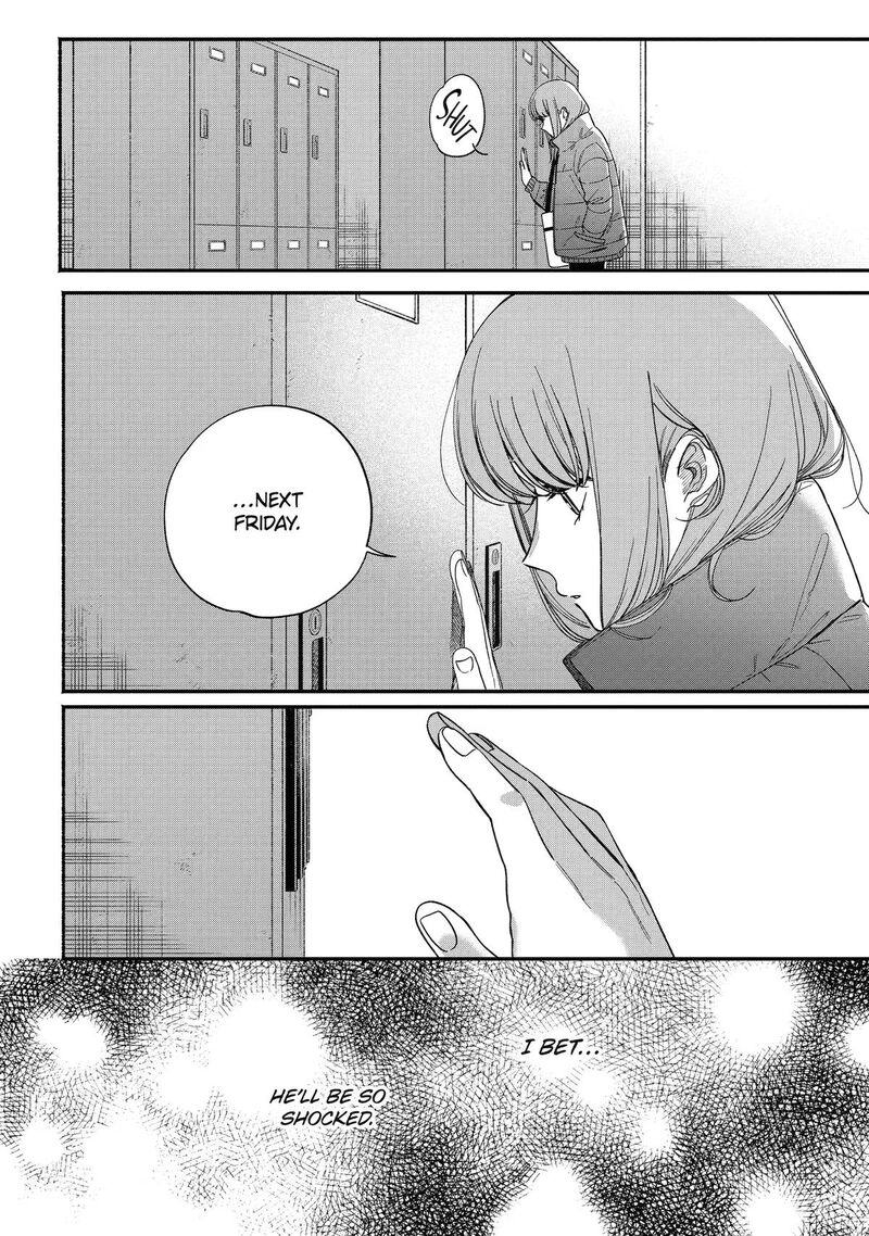 Super No Ura De Yani Suu Hanashi Chapter 60 Page 27
