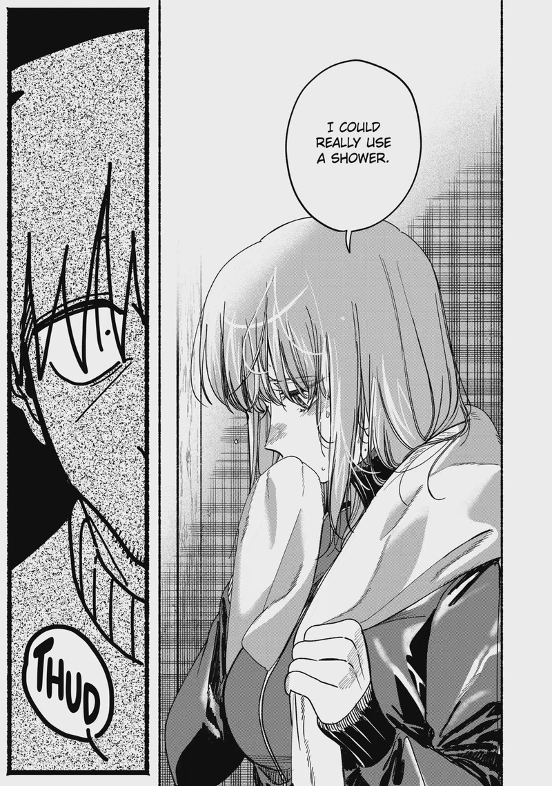 Super No Ura De Yani Suu Hanashi Chapter 66 Page 23
