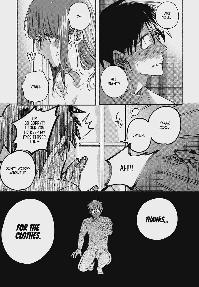Super No Ura De Yani Suu Hanashi Chapter 67 Page 13