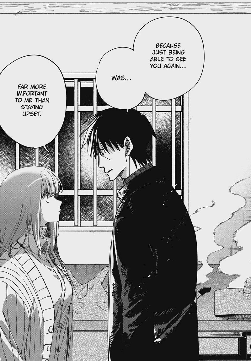 Super No Ura De Yani Suu Hanashi Chapter 67 Page 29