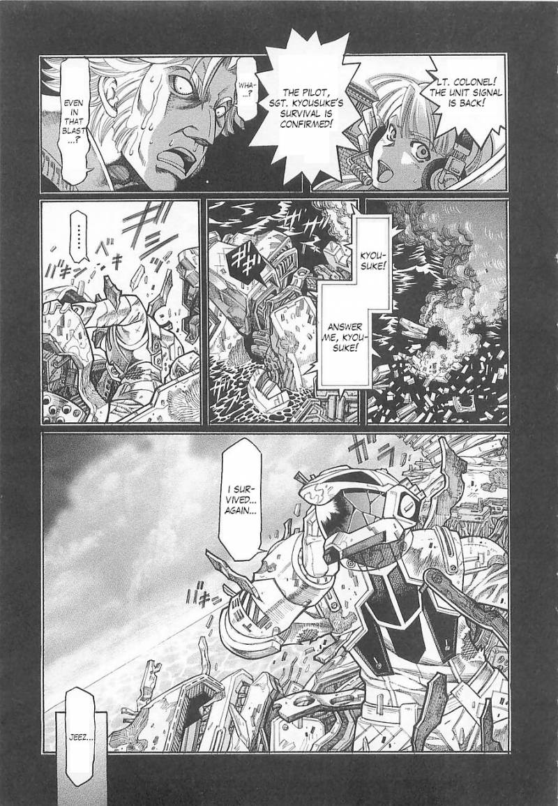 Super Robot Taisen Og Divine Wars Record Of Atx Chapter 1 Page 10