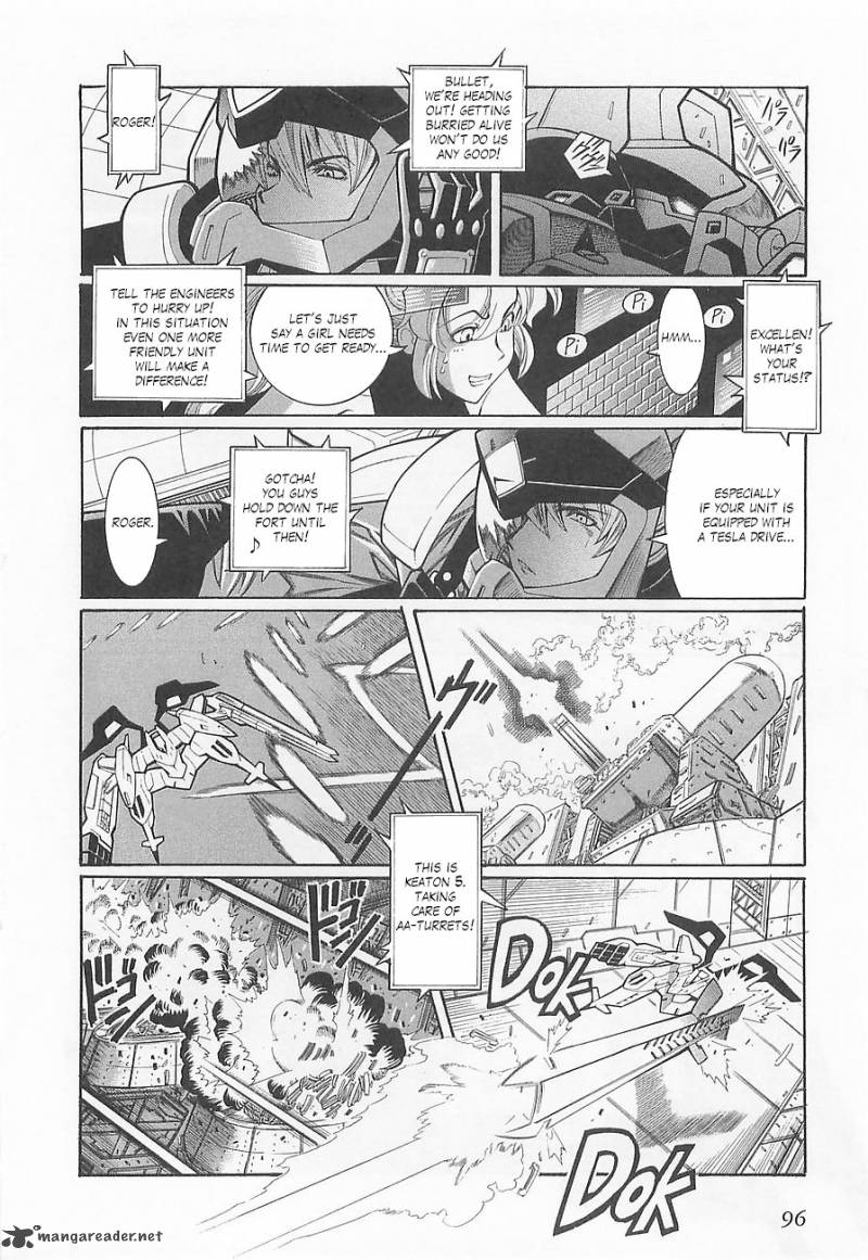 Super Robot Taisen Og Divine Wars Record Of Atx Chapter 1 Page 100