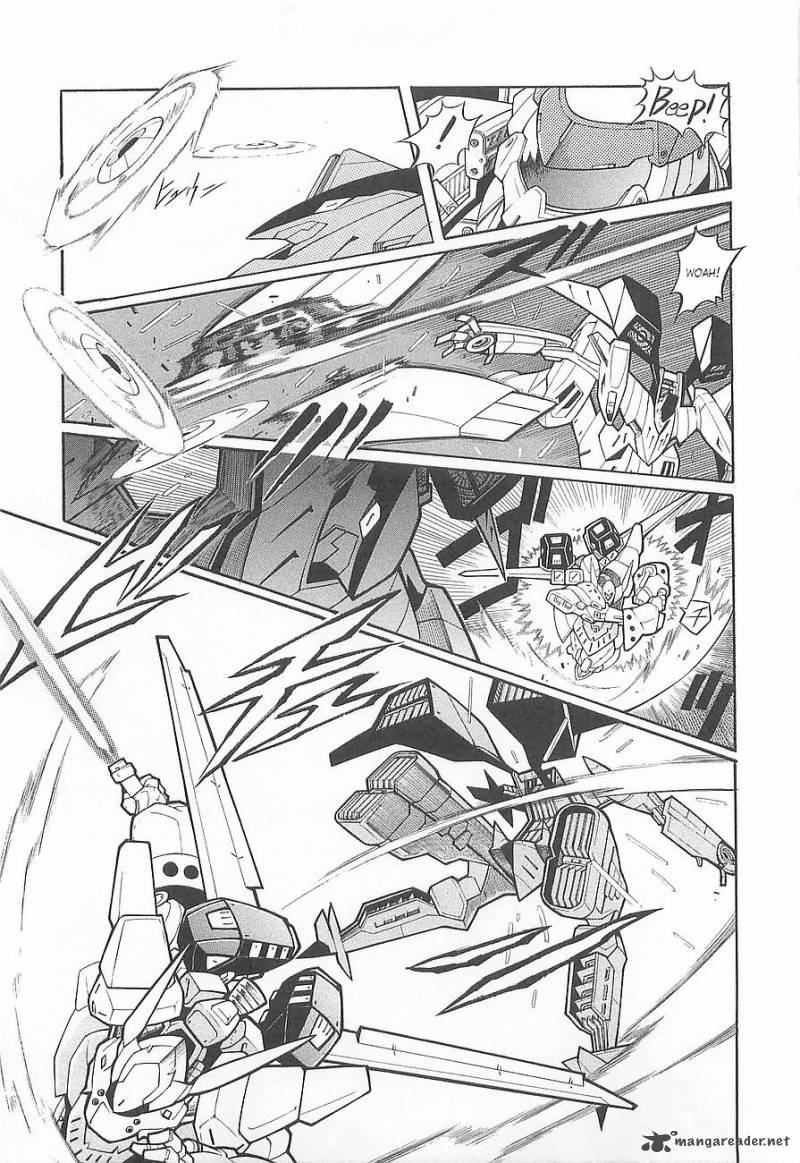 Super Robot Taisen Og Divine Wars Record Of Atx Chapter 1 Page 101