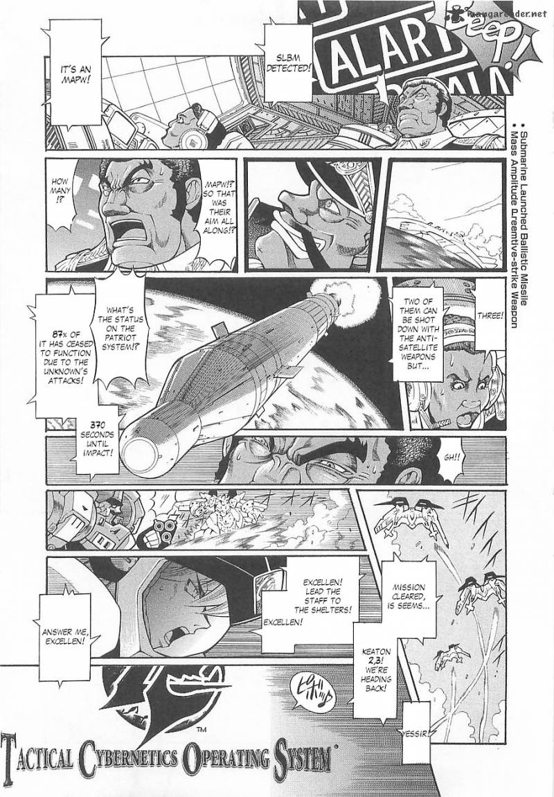 Super Robot Taisen Og Divine Wars Record Of Atx Chapter 1 Page 105