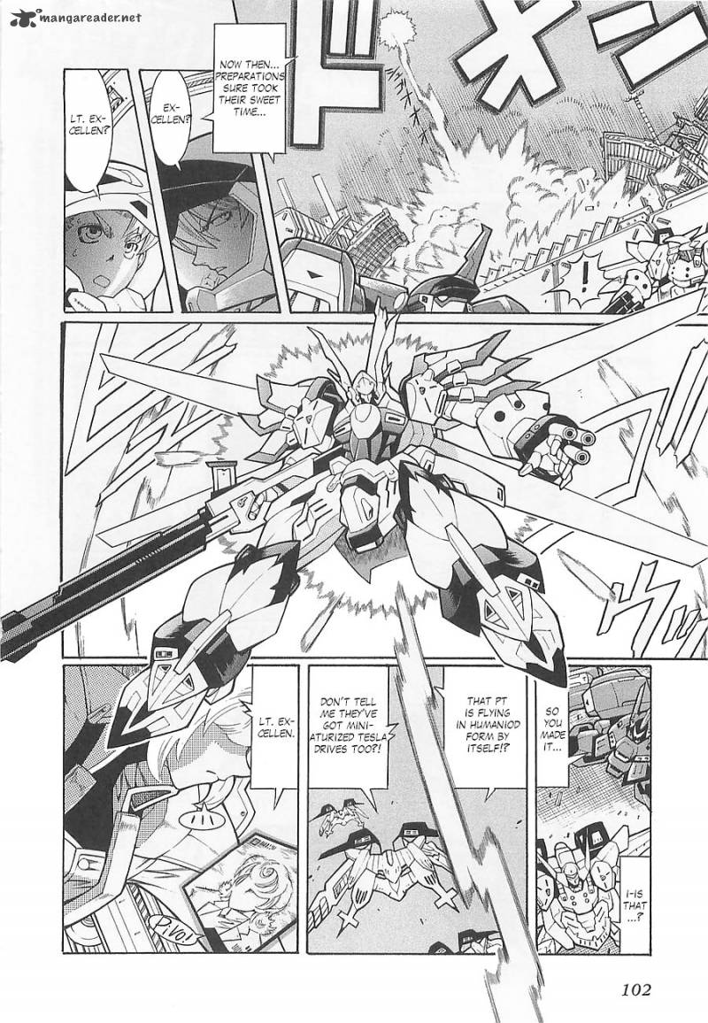 Super Robot Taisen Og Divine Wars Record Of Atx Chapter 1 Page 106