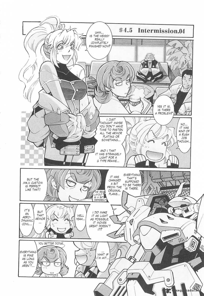 Super Robot Taisen Og Divine Wars Record Of Atx Chapter 1 Page 116