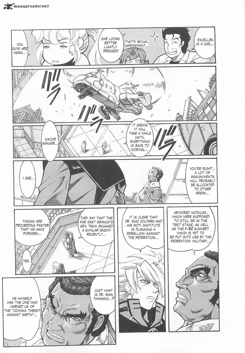 Super Robot Taisen Og Divine Wars Record Of Atx Chapter 1 Page 117