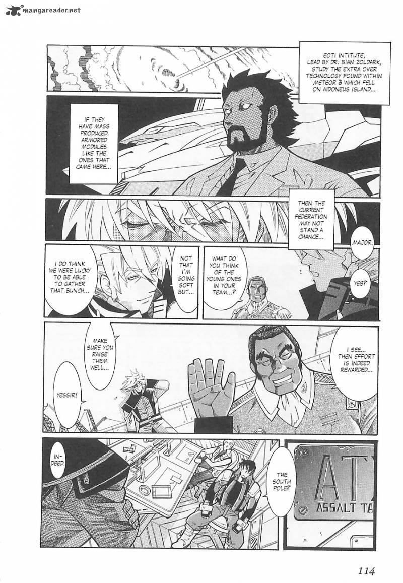 Super Robot Taisen Og Divine Wars Record Of Atx Chapter 1 Page 118