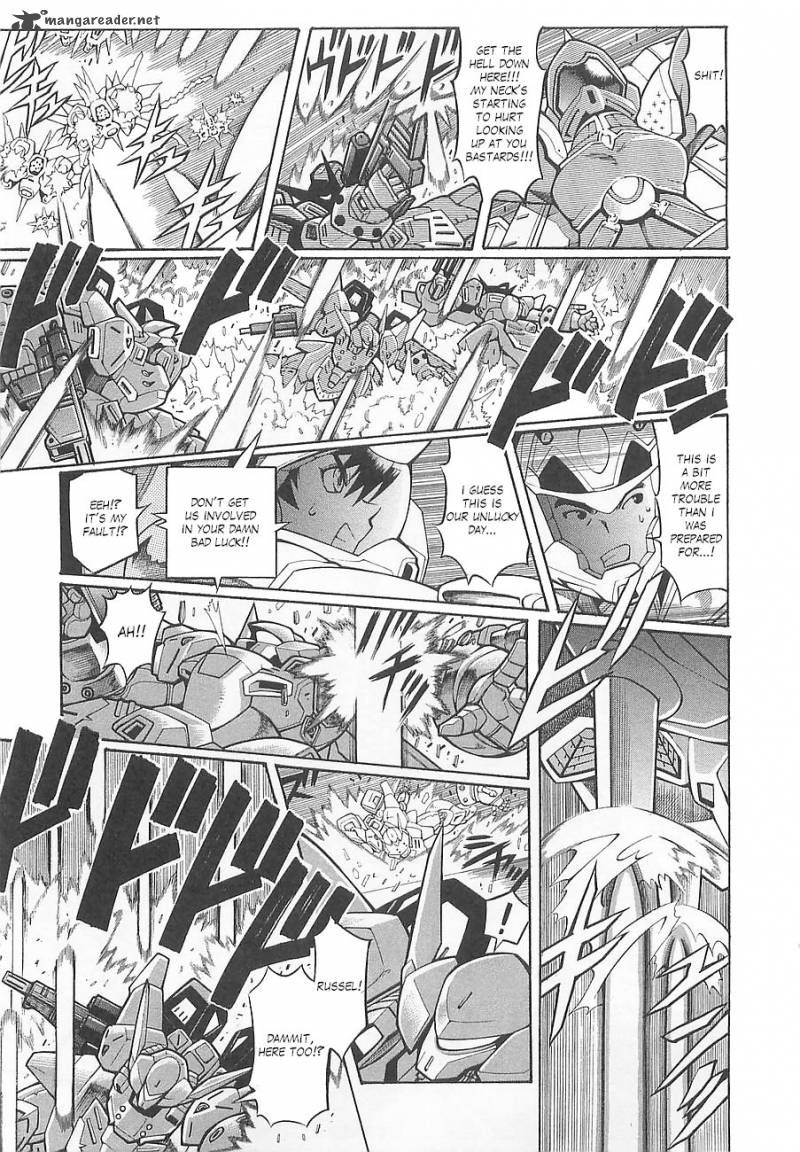 Super Robot Taisen Og Divine Wars Record Of Atx Chapter 1 Page 129