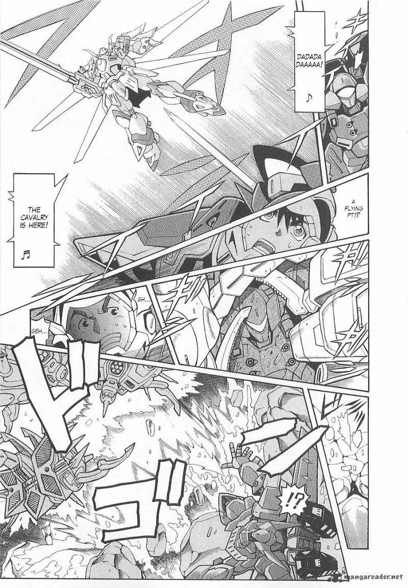 Super Robot Taisen Og Divine Wars Record Of Atx Chapter 1 Page 131