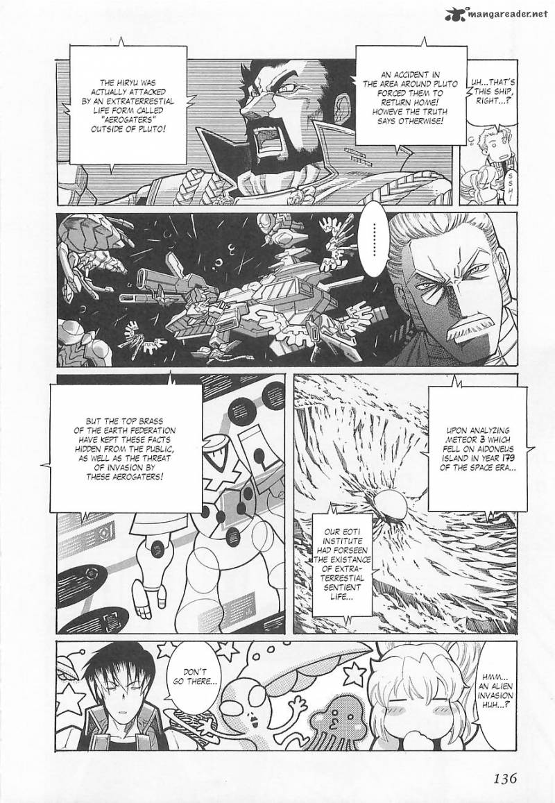 Super Robot Taisen Og Divine Wars Record Of Atx Chapter 1 Page 140