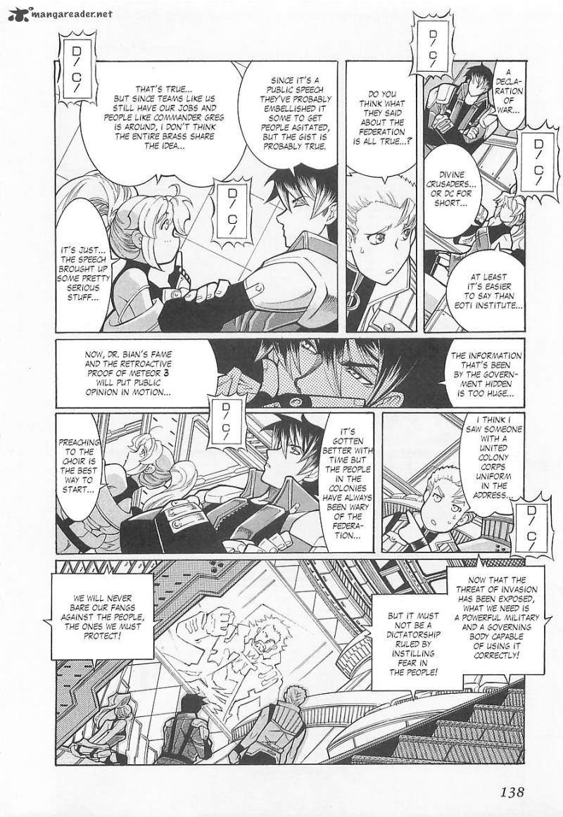 Super Robot Taisen Og Divine Wars Record Of Atx Chapter 1 Page 142