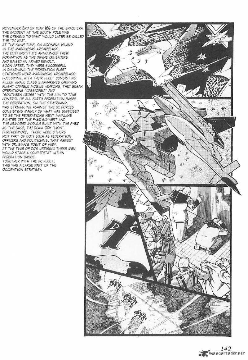 Super Robot Taisen Og Divine Wars Record Of Atx Chapter 1 Page 146