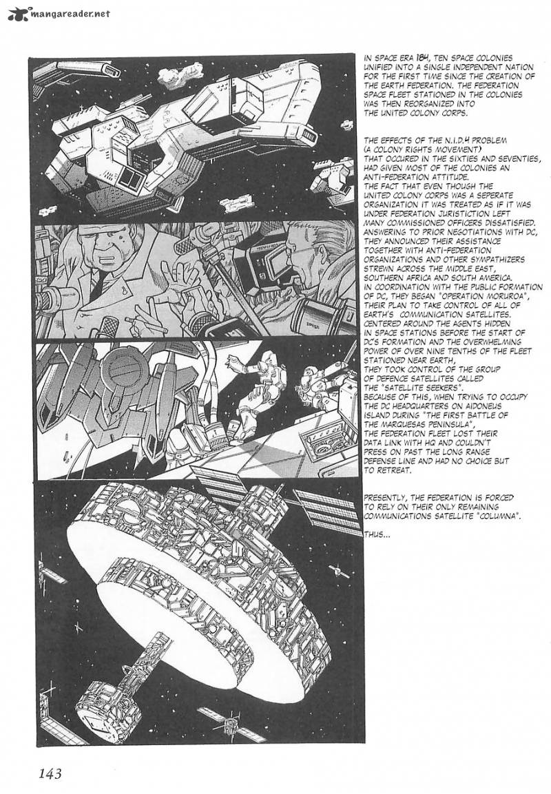 Super Robot Taisen Og Divine Wars Record Of Atx Chapter 1 Page 147