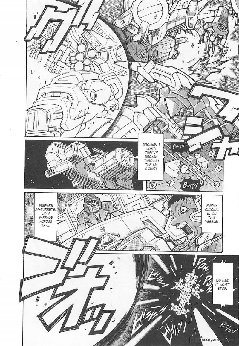 Super Robot Taisen Og Divine Wars Record Of Atx Chapter 1 Page 152