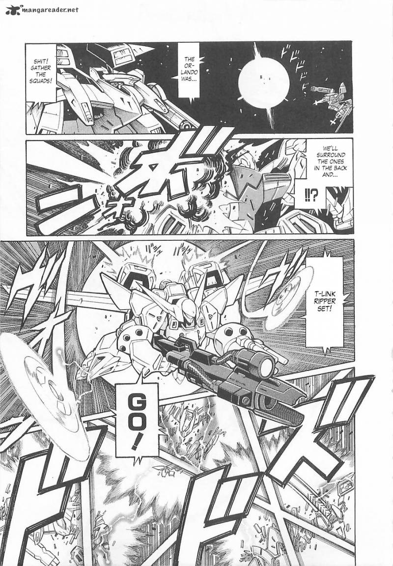 Super Robot Taisen Og Divine Wars Record Of Atx Chapter 1 Page 155