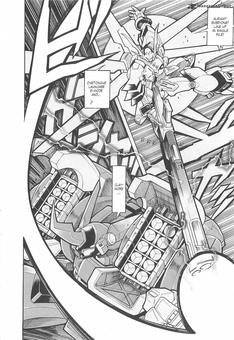 Super Robot Taisen Og Divine Wars Record Of Atx Chapter 1 Page 156