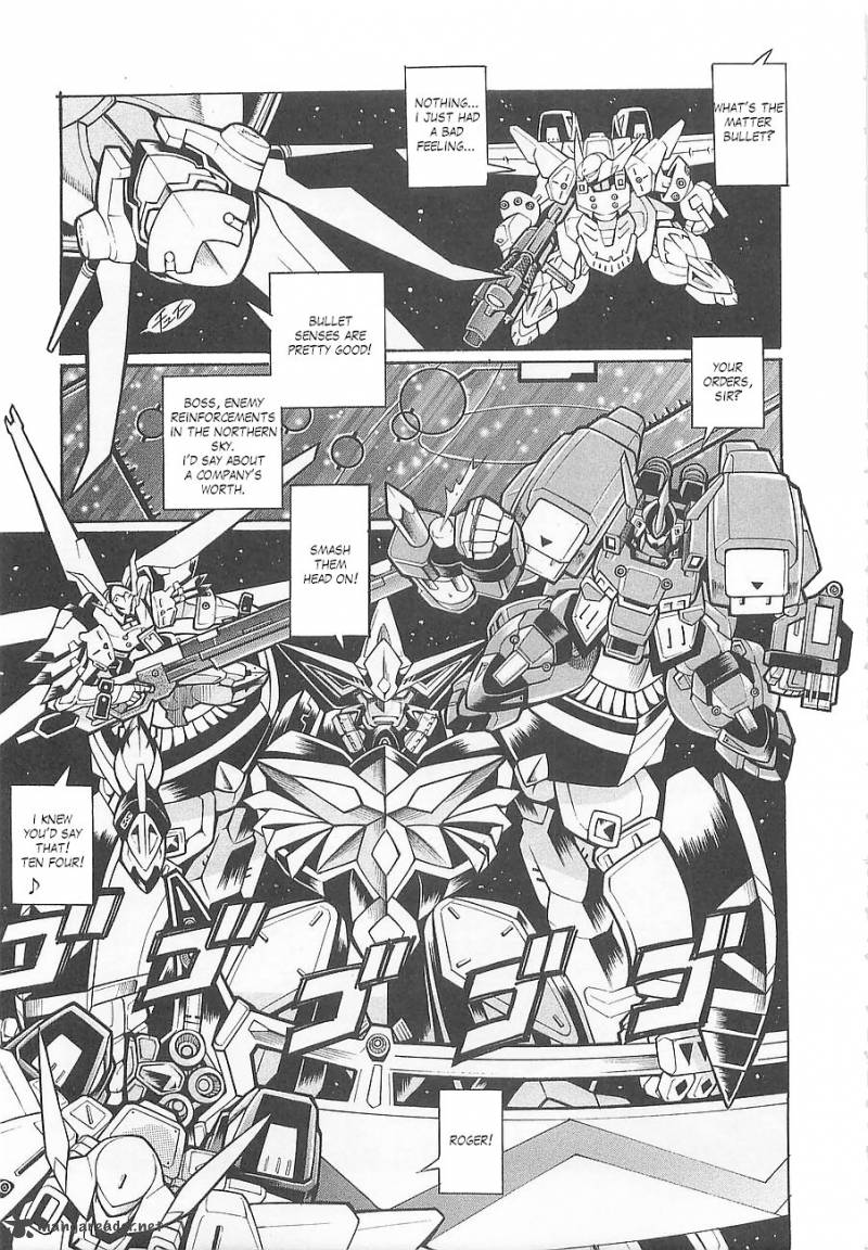 Super Robot Taisen Og Divine Wars Record Of Atx Chapter 1 Page 159