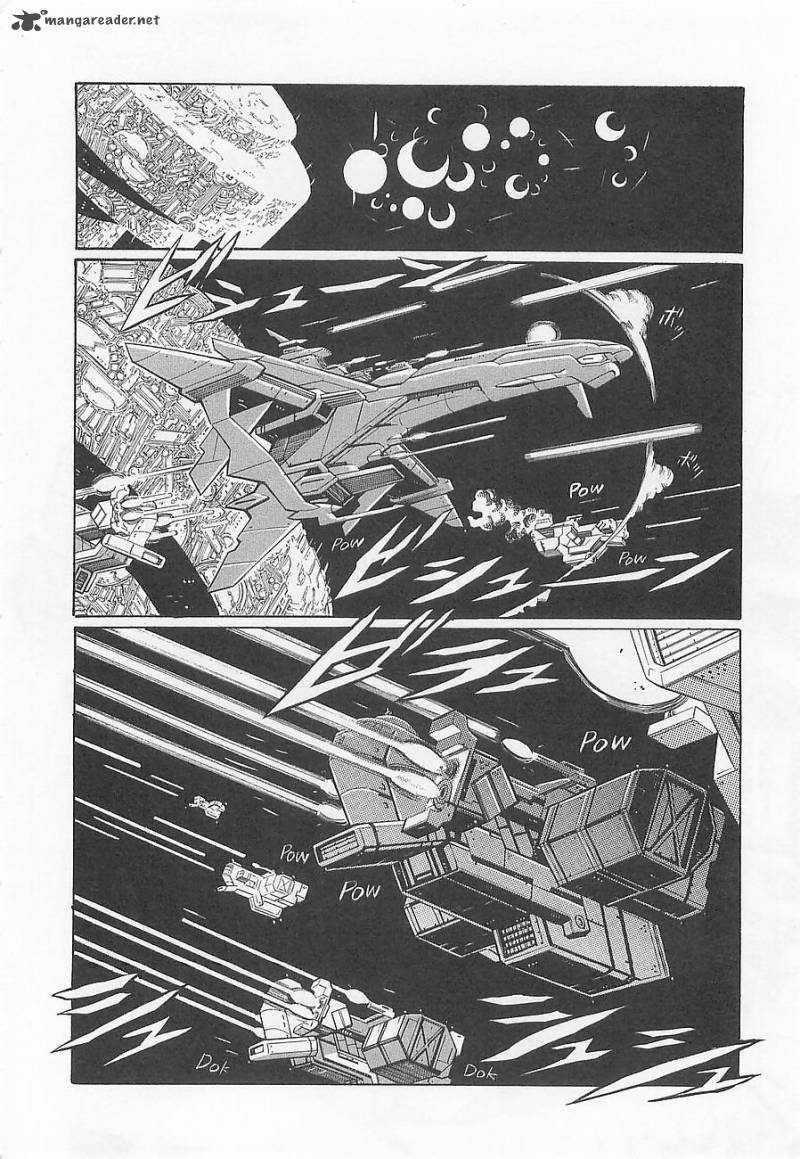 Super Robot Taisen Og Divine Wars Record Of Atx Chapter 1 Page 160